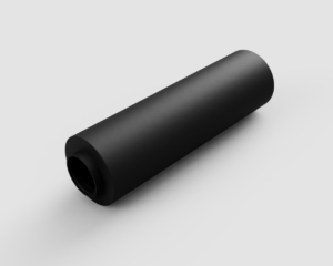 Osłona Tuba 54x92x337 DAUTEL MBB-PALFINGER