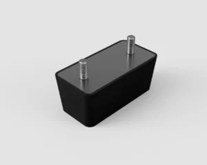 Zderzak 120x60x50